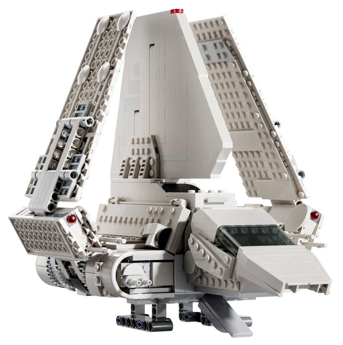 Nave Lego 75459 – Lanzadera Imperial Clase Lambda