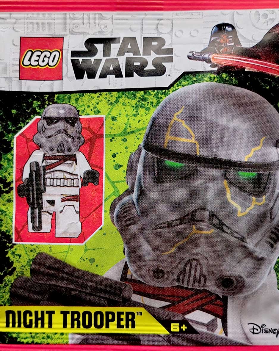 L0002232 – Night Trooper