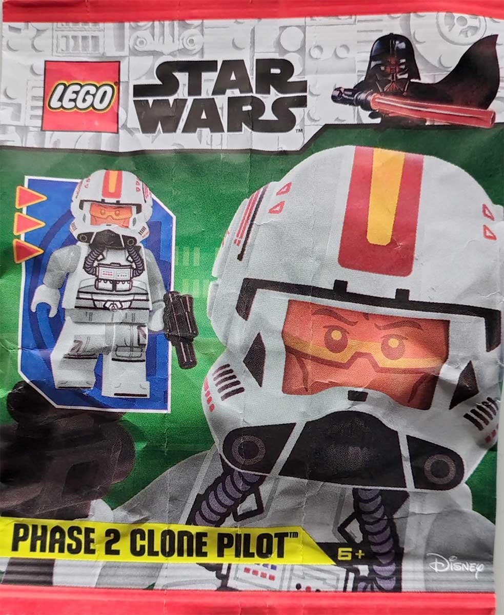 L0002233 – Phase 2 Clone Pilot