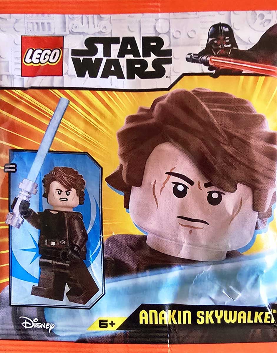 L0002234 – Anakin Skywalker