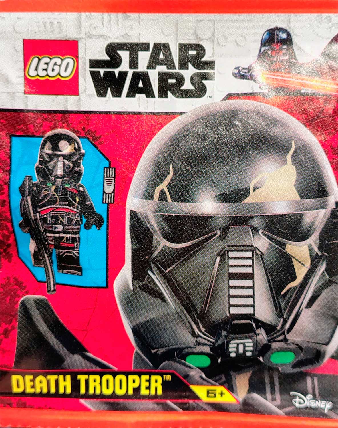 L0002239 – Death Trooper