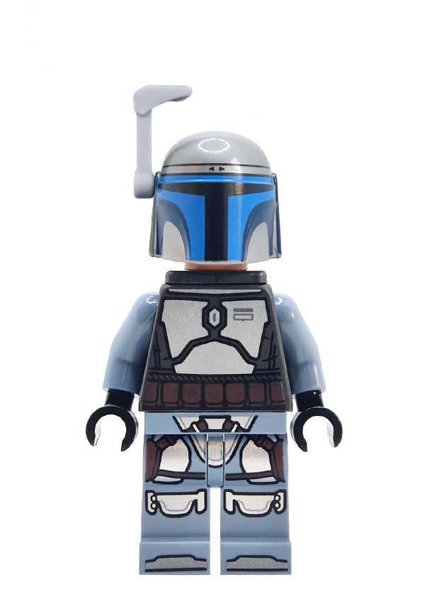 Figura Lego L0002245 – Jango Fett